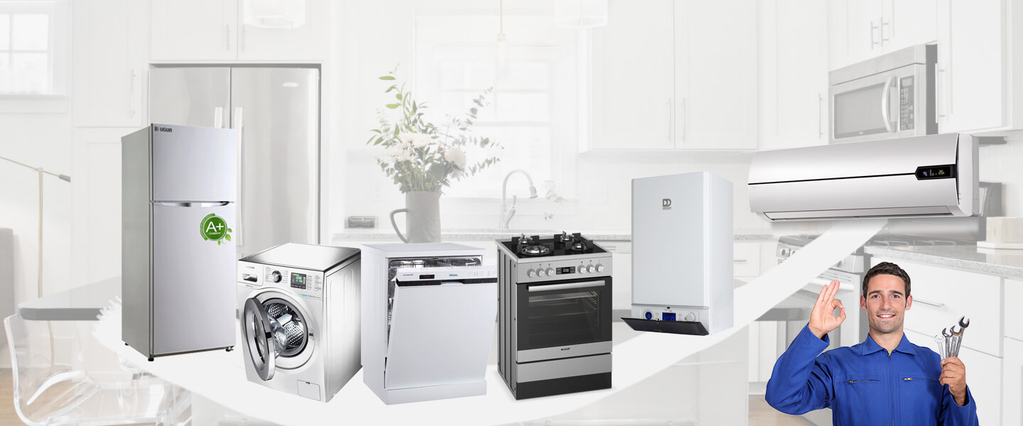 Naldöken Daikin Servisi